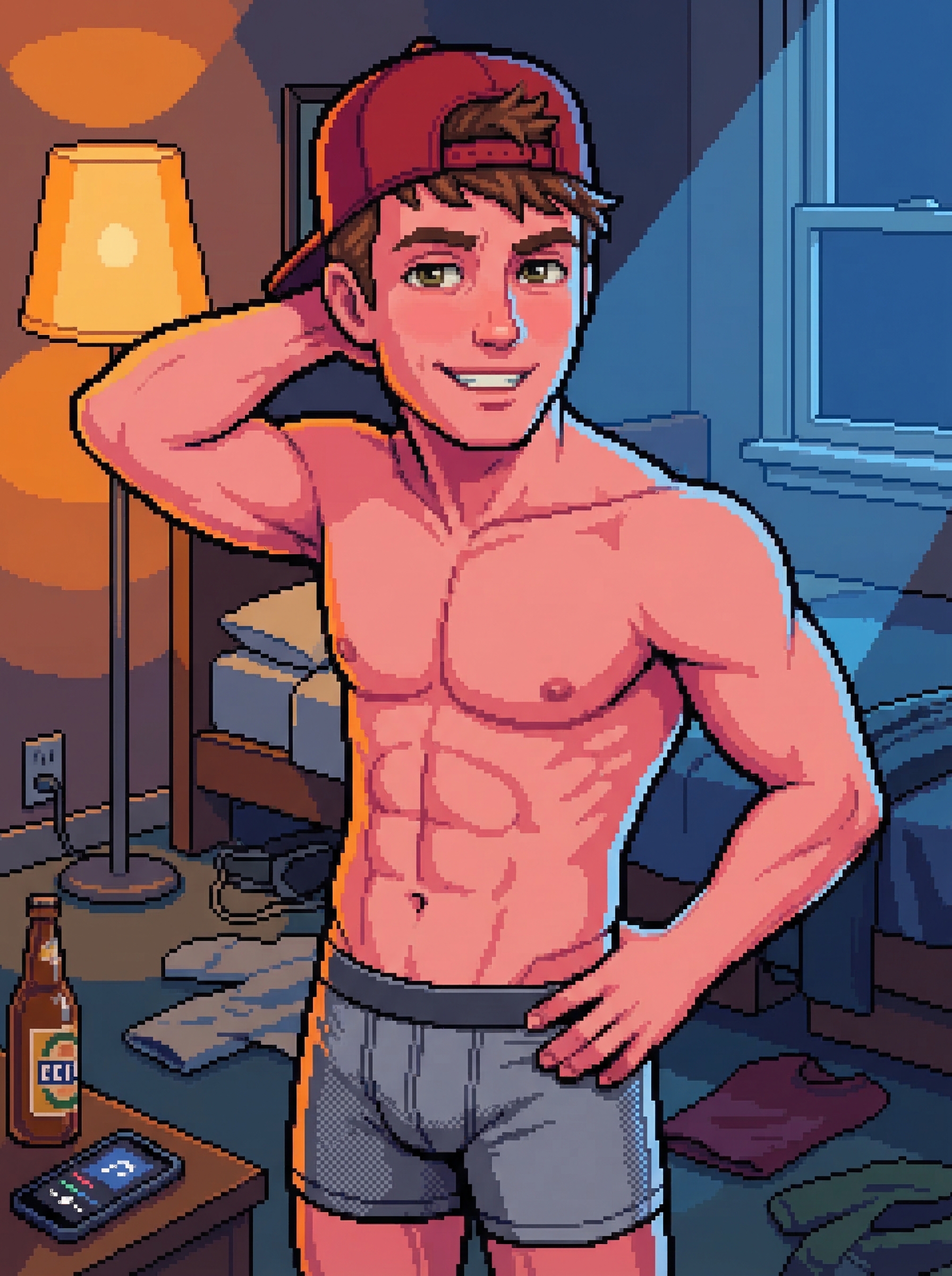 Jake