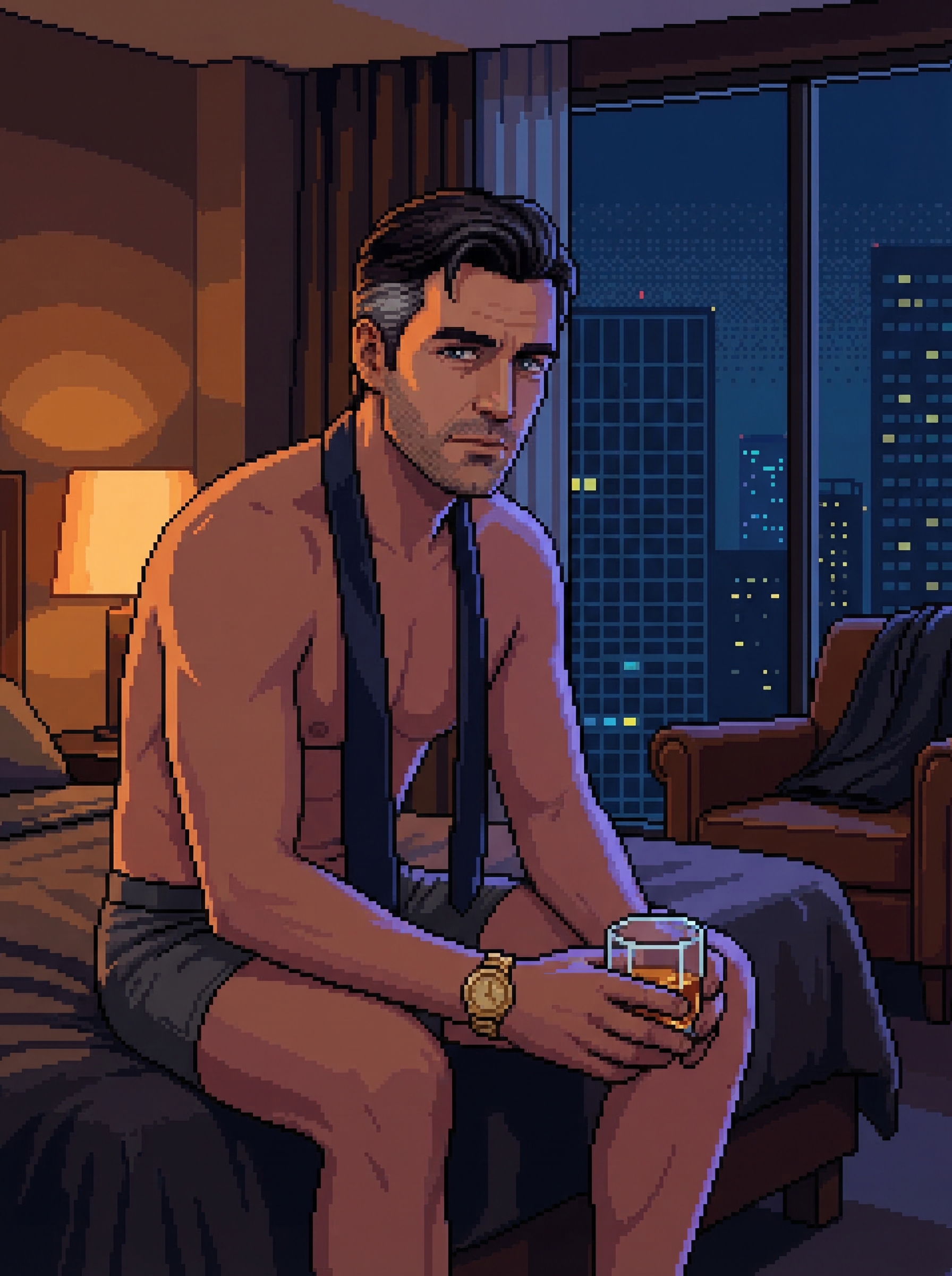 Victor